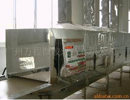 經(jīng)濟型微波殺菌設備技術(shù)在不斷的創(chuàng)新